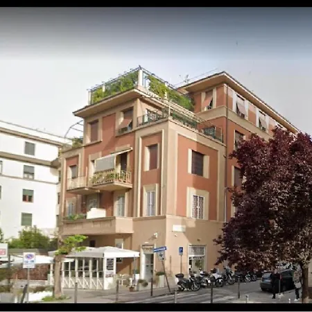 B&B Le Vibrazioni