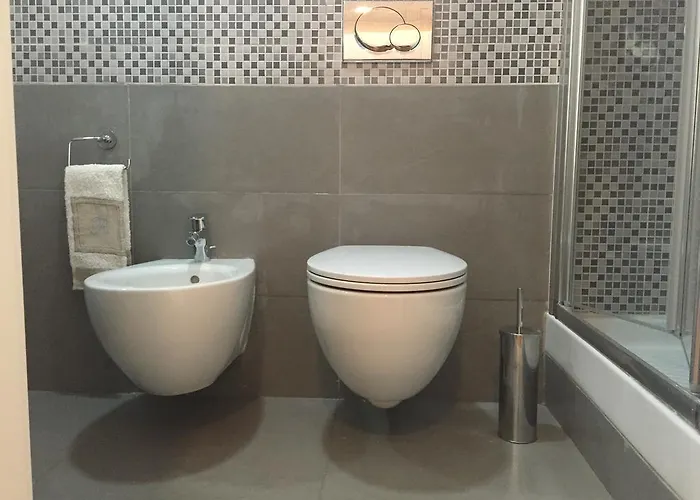 Le Vibrazioni 4*
