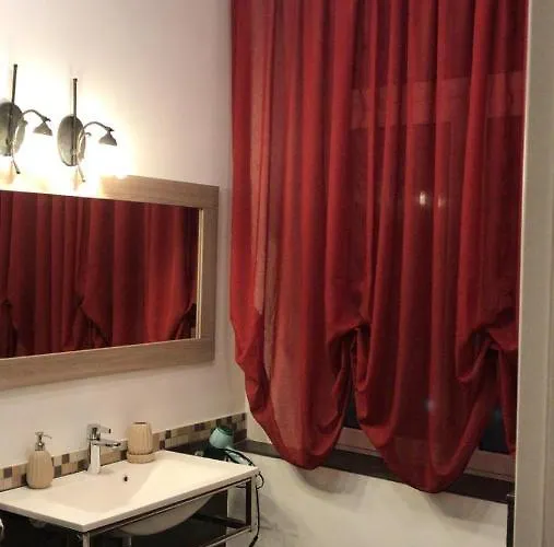 Le Vibrazioni 4* Рим